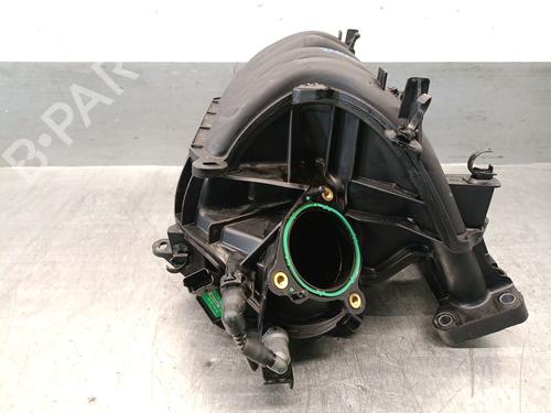 Intake manifold CITROËN C5 III (RD_) 2.0 16V (RDRFJC, RDRFJF) | BP30612876M70