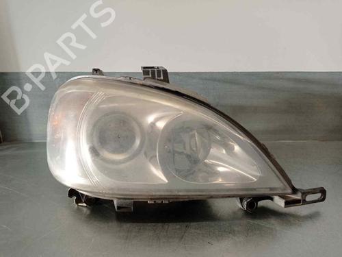 Used Right headlight MERCEDES-BENZ M-CLASS (W163) ML 400 CDI (163.128) (250 hp) 13811435
