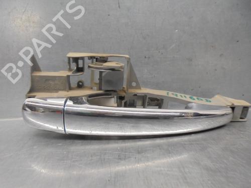Used Front right exterior door handle CITROËN C3 I (FC_, FN_) 1.4 HDi (68 hp) 15891356