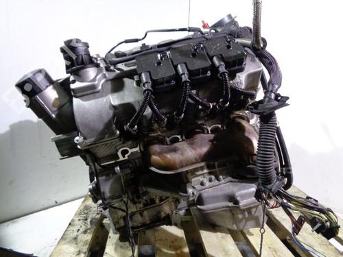 Engine MERCEDES-BENZ E-CLASS (W211) E 240 (211.061) | BP9218990M1 