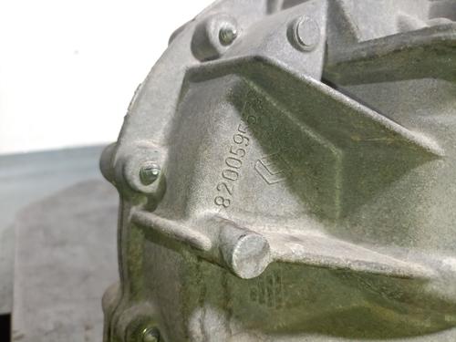 Boîte de vitesses RENAULT GRAND SCÉNIC II (JM0/1_) 2.0 dCi (JM1K) | BP30972636M3 