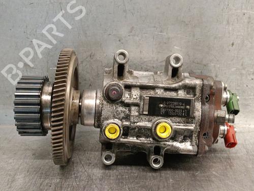 Used Injection pump SSANGYONG RODIUS I 2.7 Xdi 4WD (165 hp) 30748365