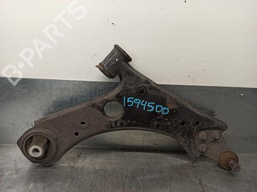 Used Right front suspension arm Right front suspension arm 10414433 10414433