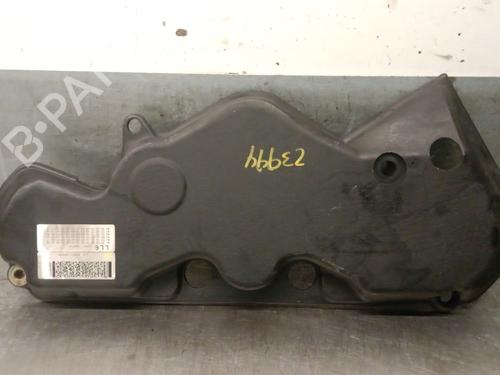 Used Timing cover OPEL VECTRA C (Z02) 3.0 CDTi (F69) (184 hp) 30762002