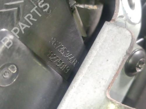 Engine PEUGEOT 5008 (0U_, 0E_) 1.6 HDi | BP37270650M1  - Image 13