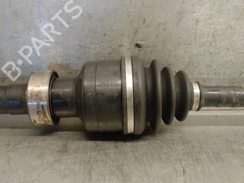 Right front driveshaft MAZDA 3 (BM, BN) 2.2 D | BP37016243M39 - Image 3