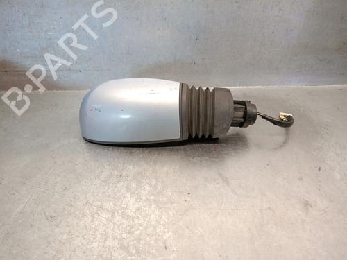 Left mirror FIAT PUNTO (188_) 1.3 JTD 16V | BP27457337C26 