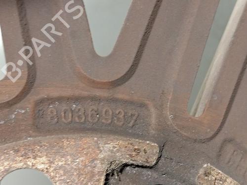 Rim BMW 1 (E81) 118 d | BP29406089C45 
