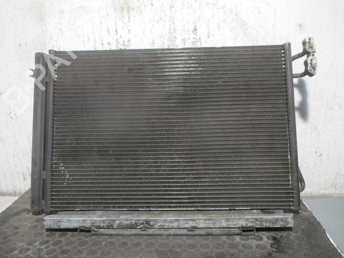 Used AC radiator BMW 3 (E90) 318 i (129 hp) 8507649