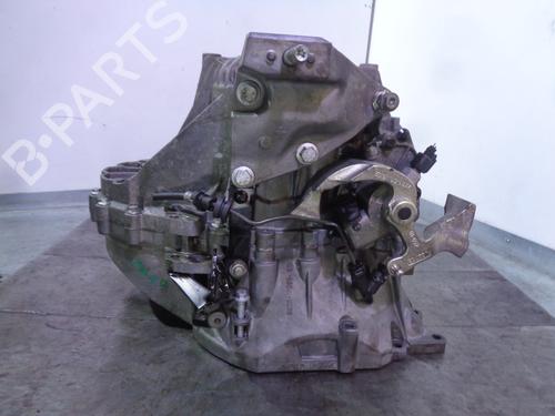 Gearbox FORD S-MAX (WA6)  | BP16952944M3 