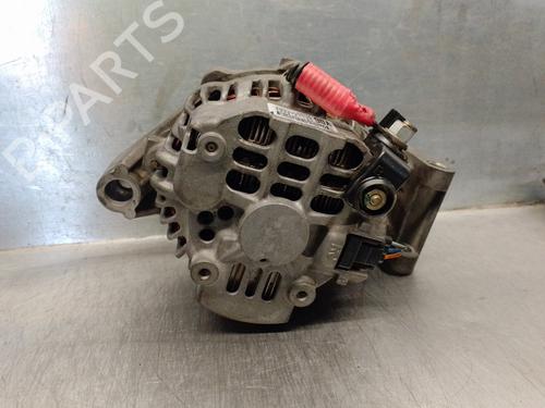 Alternator FORD FIESTA V (JH_, JD_)  | BP13899517M7 