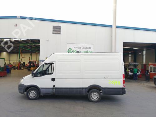 AC pipe IVECO DAILY IV Van 35C13 V, 35C13 V/P, 35S13 V, 35S13 V/P | BP19062254M126 - Image 5