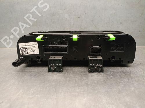 Climate control KIA XCEED (CD) 1.6 CRDi 115 | BP25711921I5 