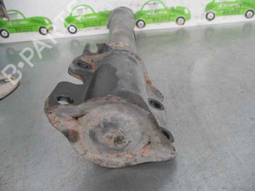 Right front shock absorber MERCEDES-BENZ SPRINTER 4-t Van (B904)  | BP5046104M17 