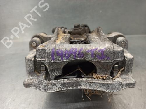 Left rear brake caliper SEAT LEON Sportstourer (KL8, KLD) 1.5 TSI | BP15888407M107 