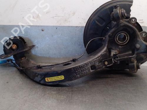 right-rear-steering-knuckle-bmw-x3-e83-2003-2004-2005-2006-2007-2008-2009-2010-2011-33690127 main image