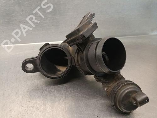 Throttle body CITROËN DS5 2.0 HDi 165 | BP24553695M82 