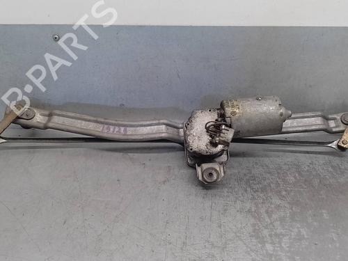 Viskermotor vindrute VW GOLF II (19E, 1G1) 1.6 (75 hp) 17608210