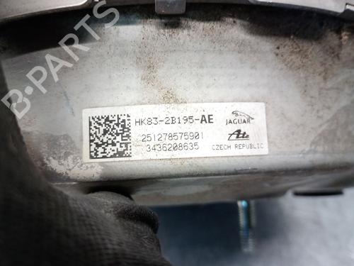 Servo brake JAGUAR F-PACE (X761) | BP33054152M42 - Image 4