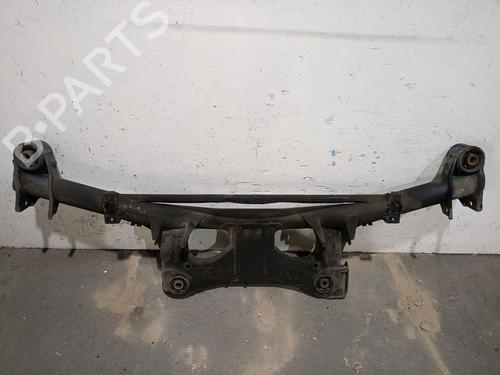 Used Rear axle Rear axle MITSUBISHI GRANDIS (NA_W) 2.0 DI-D (NA8W) (140 hp) 36343013 36343013