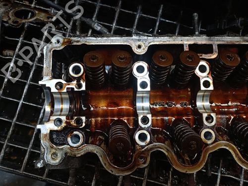 Used Cylinder head Cylinder head HYUNDAI ACCENT II (LC) 1.3 (86 hp) 33856264 33856264