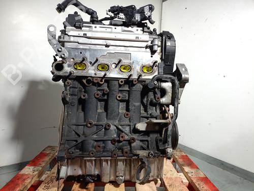 Engine VW GOLF VII (5G1, BQ1, BE1, BE2) 1.6 TDI | BP33675294M1 - Image 5