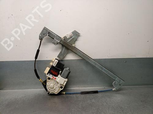Used Front left window mechanism Front left window mechanism 38925716 38925716