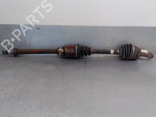Semiasse anteriore destro Semiasse anteriore destro FIAT GRANDE PUNTO (199_) 1.3 D Multijet (199.AXD11, 199.AXD1A, 199.AXD1B,... (90 hp) 37415538 37415538