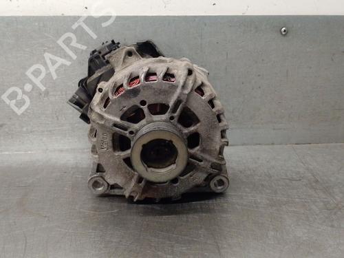Alternator PEUGEOT 508 SW I (8E_) 1.6 HDi | BP30052983M7
