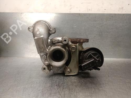 Turbolader/Kompressor für PEUGEOT 2008 I (CU_) 1.6 BlueHDi 100 (100 hp) 29807051