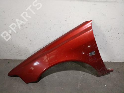 Used Left front fenders Left front fenders 37016174 37016174