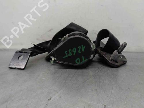 Sikkerhetsbelte bak høyre RENAULT MEGANE III Hatchback (BZ0/1_, B3_) 1.9 dCi (BZ0N, BZ0J) (131 hp) 7045223