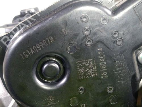 Engine RENAULT CAPTUR I (J5_, H5_) 1.5 dCi 90 (J5N4, J5M5, J5MW, J5M6, J5AL, J5AJ) | BP40256010M1 - Image 11