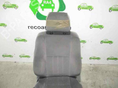 Right front seat ALFA ROMEO 166 (936_) 2.4 JTD (936A2A__) | BP2109614C16 