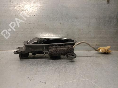 Rear right interior door handle LEXUS GS (_S19_) 450h (GRS191_, GWS191_) | BP24538037I16 