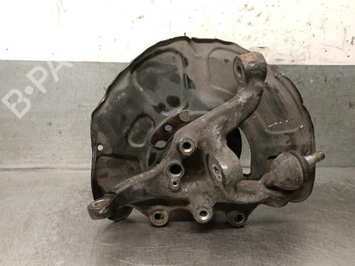 Used Left front steering knuckle Left front steering knuckle MERCEDES-BENZ E-CLASS (W212) E 200 CDI / BlueTEC (212.005, 212.006) (136 hp) 33820296 33820296