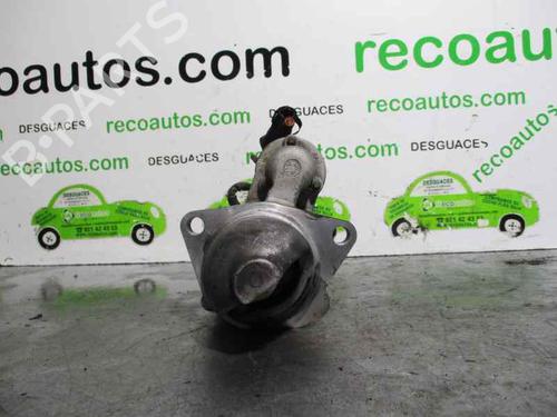 Starter SAAB 9-3 (YS3D) 2.0 Turbo | BP2073550M8 