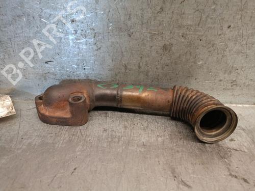 Used Pipe Pipe NISSAN CABSTAR E (TL_, VL_) 28.10, 32.10 (105 hp) 35980369 35980369
