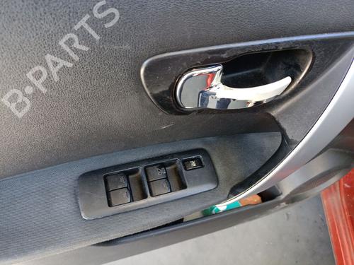 Lampa tylna prawa NISSAN QASHQAI I (J10, NJ10) 2.0 dCi | BP29006409C35