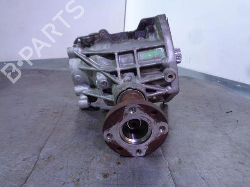 Used Transfer box NISSAN JUKE (F15) [2010-2019]  16326070