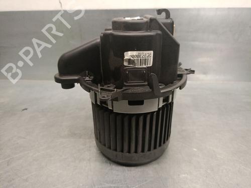 Varmeblæser RENAULT CLIO IV (BH_) 1.5 dCi 90 (90 hp) 21840888