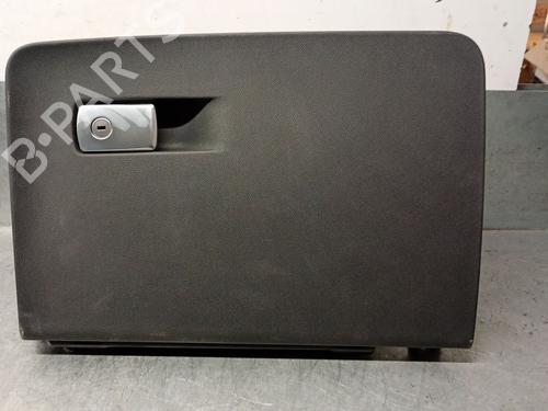 Used Glove box BMW X3 (G01, F97, G08) xDrive 20 d Mild-Hybrid (190 hp) 28139112