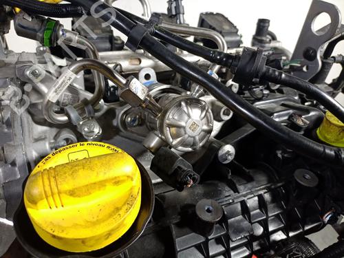 Engine NISSAN JUKE (F16_) 1.0 | BP36841074M1  - Image 10