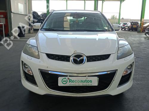 Front right window mechanism MAZDA CX-7 (ER) 2.2 MZR-CD AWD (ER10A) | BP39988035C23 - Image 10