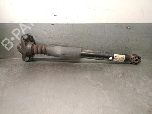 Højre bagtil støddæmper VW PASSAT B6 (3C2) 1.4 TSI (122 hp) 27694650