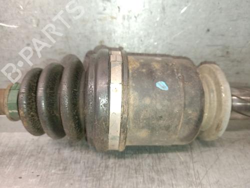 Right rear driveshaft SUBARU FORESTER (SH_) 2.0 D AWD (SHH, SHD, SHN) | BP32470897M41