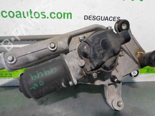 Front wiper motor HONDA ACCORD VIII (CU) 2.2 i-DTEC (CU3) | BP5024858M29 