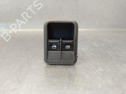 Used Left front window switch Left front window switch SKODA FABIA II (542) 1.2 (70 hp) 33984003 33984003