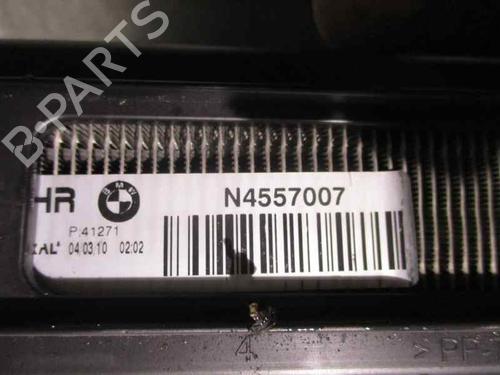 Air conditioning evaporator BMW 5 Gran Turismo (F07) 535 d | BP11667220M109 