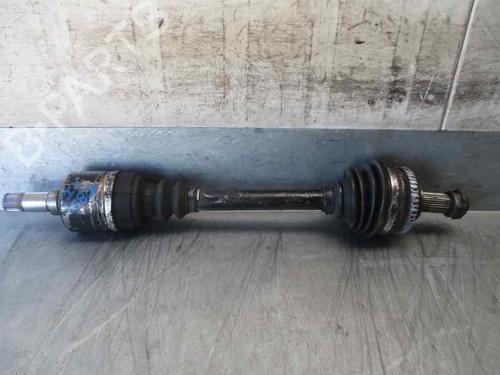 Used Left front driveshaft CITROËN JUMPY I (U6U_) 1.9 TD (90 hp) 5885818
